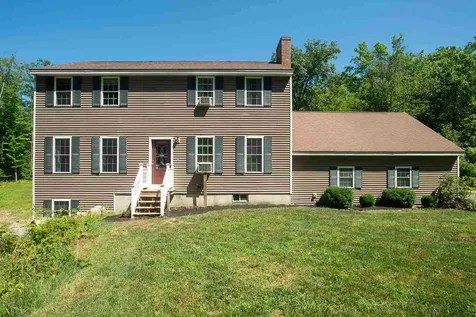 524 Farmington Road Milton NH 03851