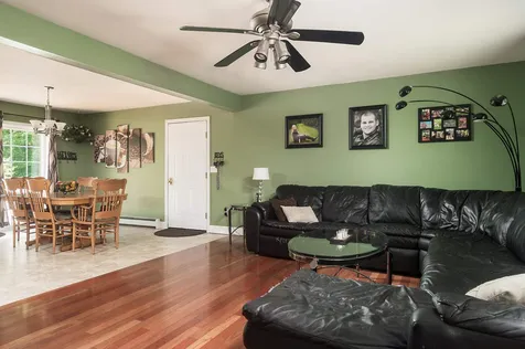 524 Farmington Road Milton NH 03851
