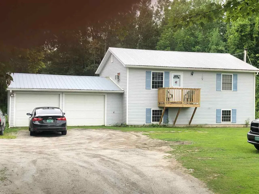 1550 (162) Route 78 Alburgh VT 05440