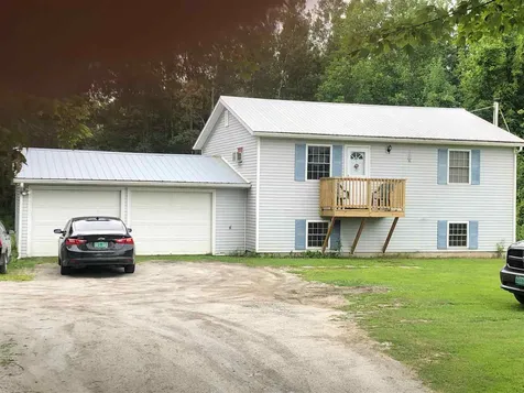 1550 (162) Route 78 Alburgh VT 05440