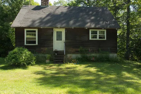 218 Old Post Road Bradford VT 05033