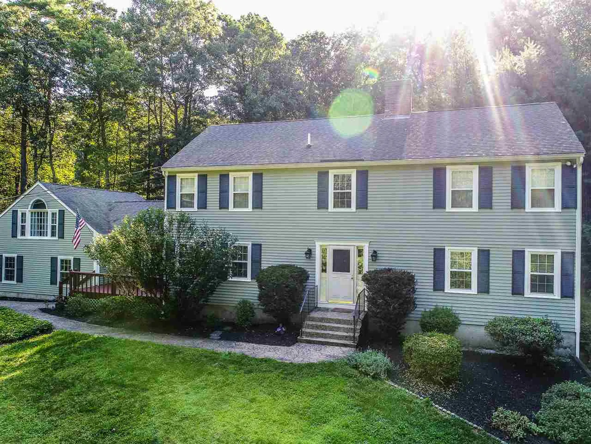 64 Rideout Road Hollis NH 03049