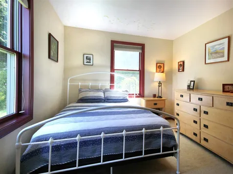118 Stonewall Drive Bristol VT 05443