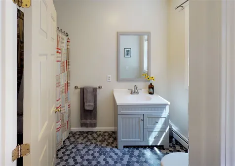 118 Stonewall Drive Bristol VT 05443