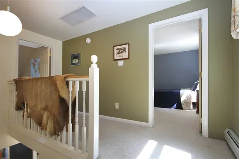 118 Stonewall Drive Bristol VT 05443