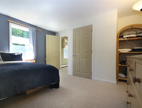 118 Stonewall Drive Bristol VT 05443