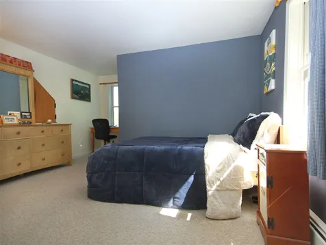 118 Stonewall Drive Bristol VT 05443