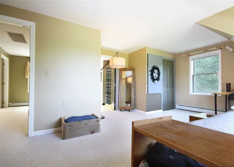 118 Stonewall Drive Bristol VT 05443