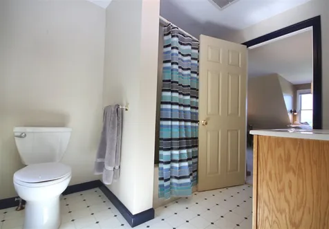 118 Stonewall Drive Bristol VT 05443