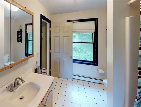 118 Stonewall Drive Bristol VT 05443