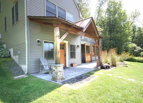 118 Stonewall Drive Bristol VT 05443
