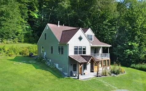 118 Stonewall Drive Bristol VT 05443