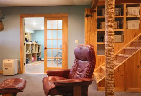 118 Stonewall Drive Bristol VT 05443