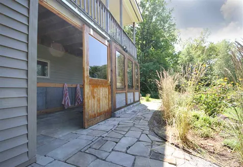 118 Stonewall Drive Bristol VT 05443
