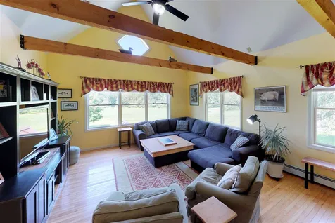 118 Stonewall Drive Bristol VT 05443