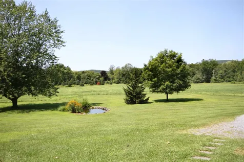 118 Stonewall Drive Bristol VT 05443