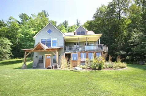 118 Stonewall Drive Bristol VT 05443