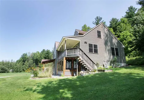 118 Stonewall Drive Bristol VT 05443