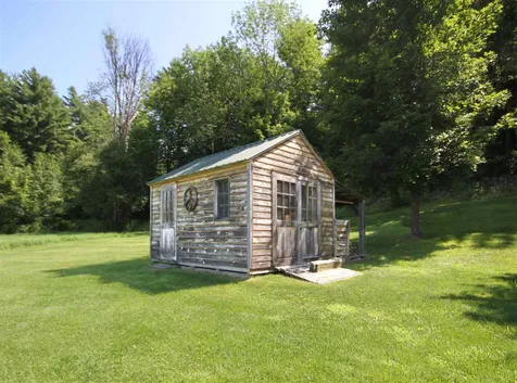 118 Stonewall Drive Bristol VT 05443