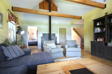 118 Stonewall Drive Bristol VT 05443