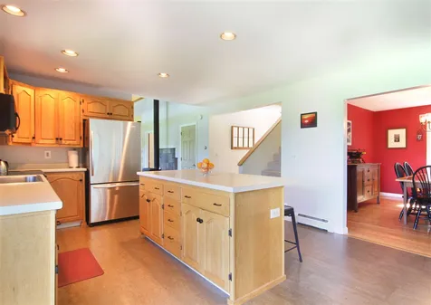 118 Stonewall Drive Bristol VT 05443