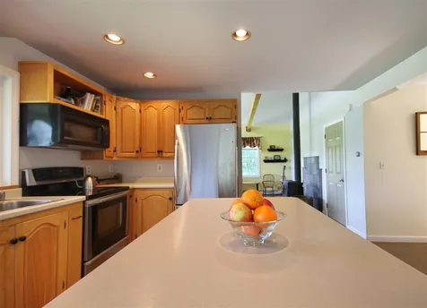 118 Stonewall Drive Bristol VT 05443