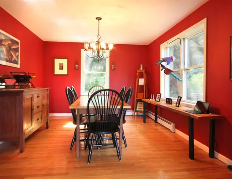 118 Stonewall Drive Bristol VT 05443