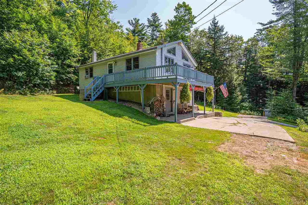 273 Milton Mills Road Lebanon ME 04027