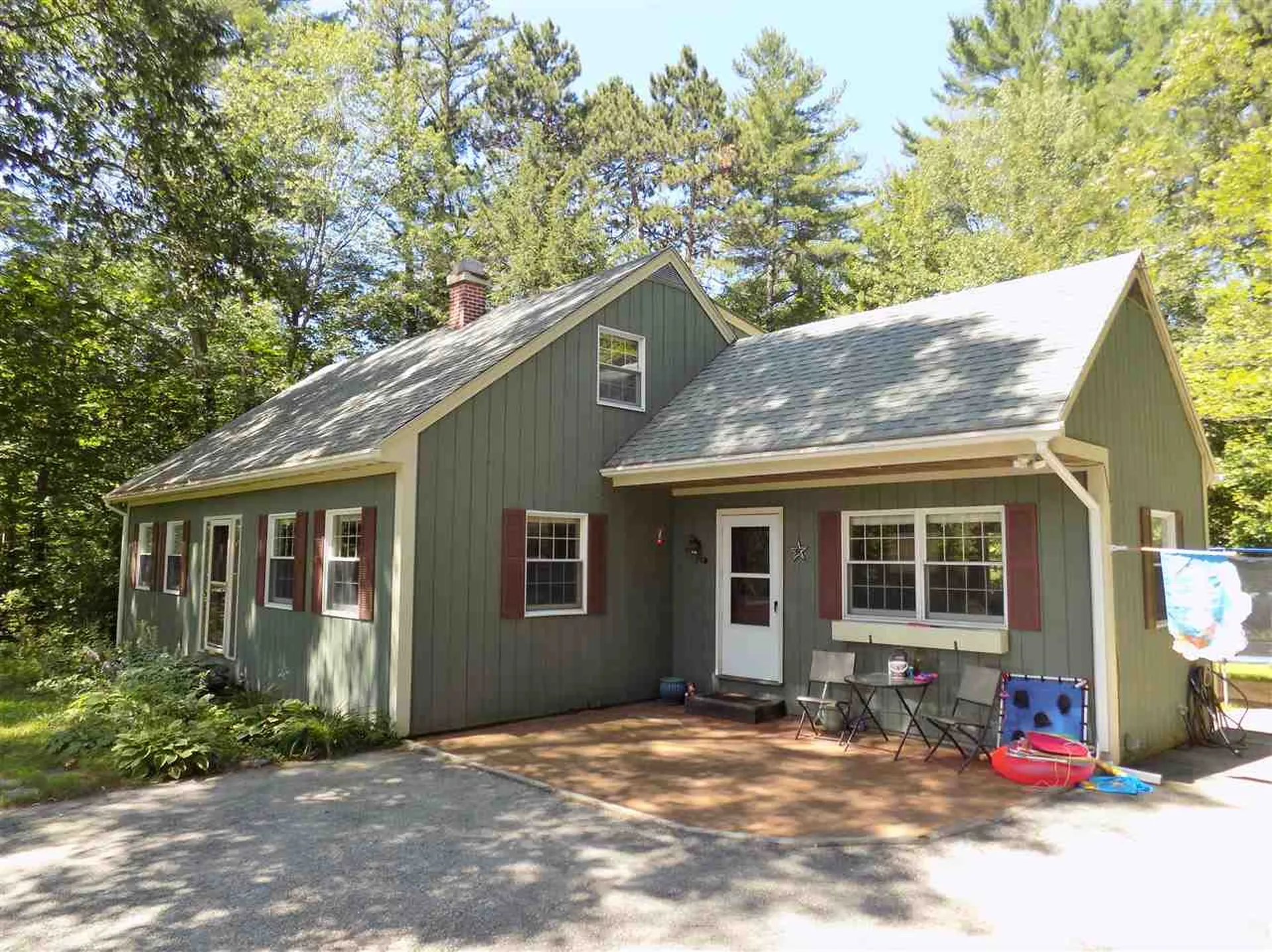 8 Chadbourne Avenue Conway NH 03818