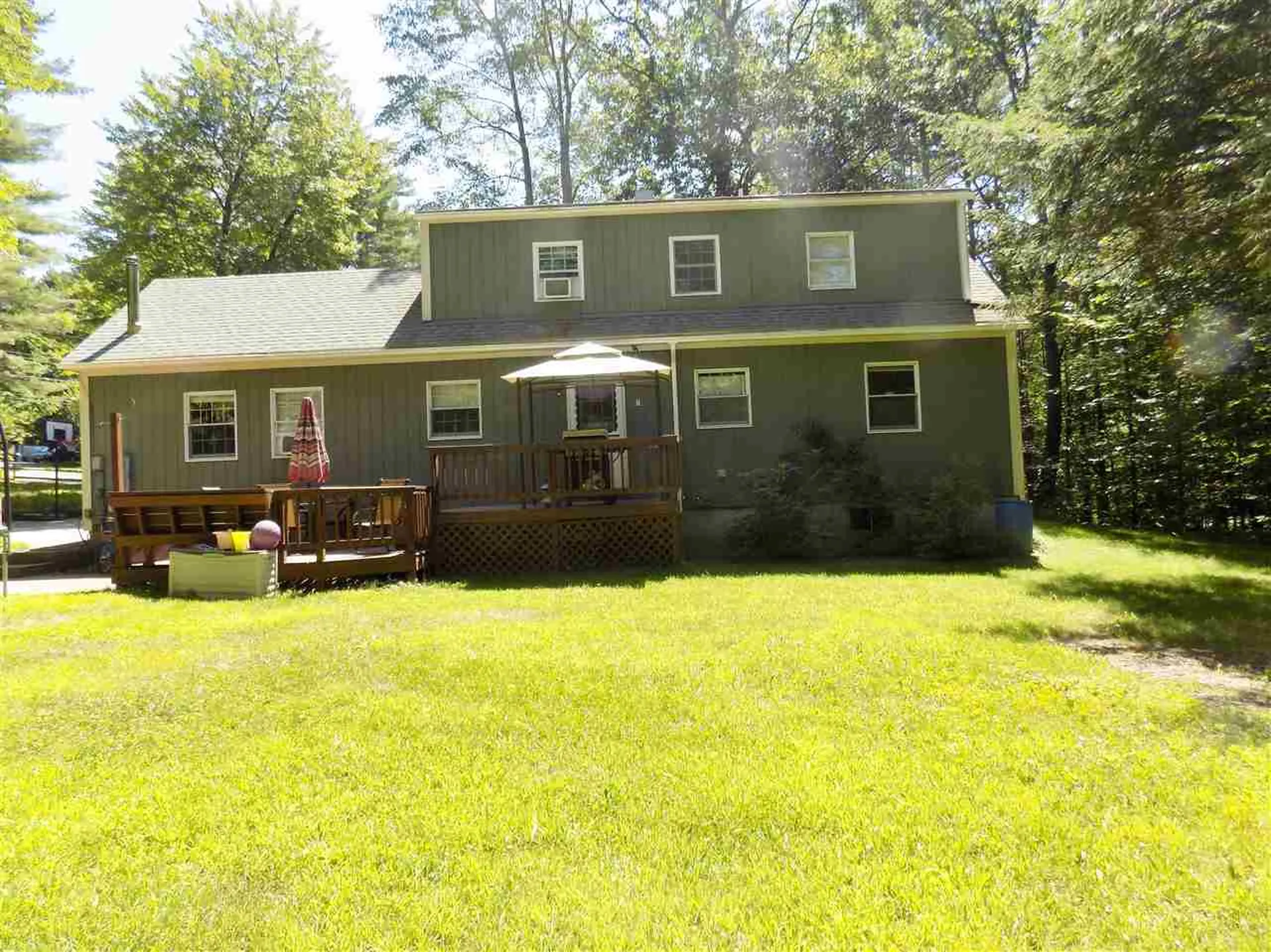 8 Chadbourne Avenue Conway NH 03818