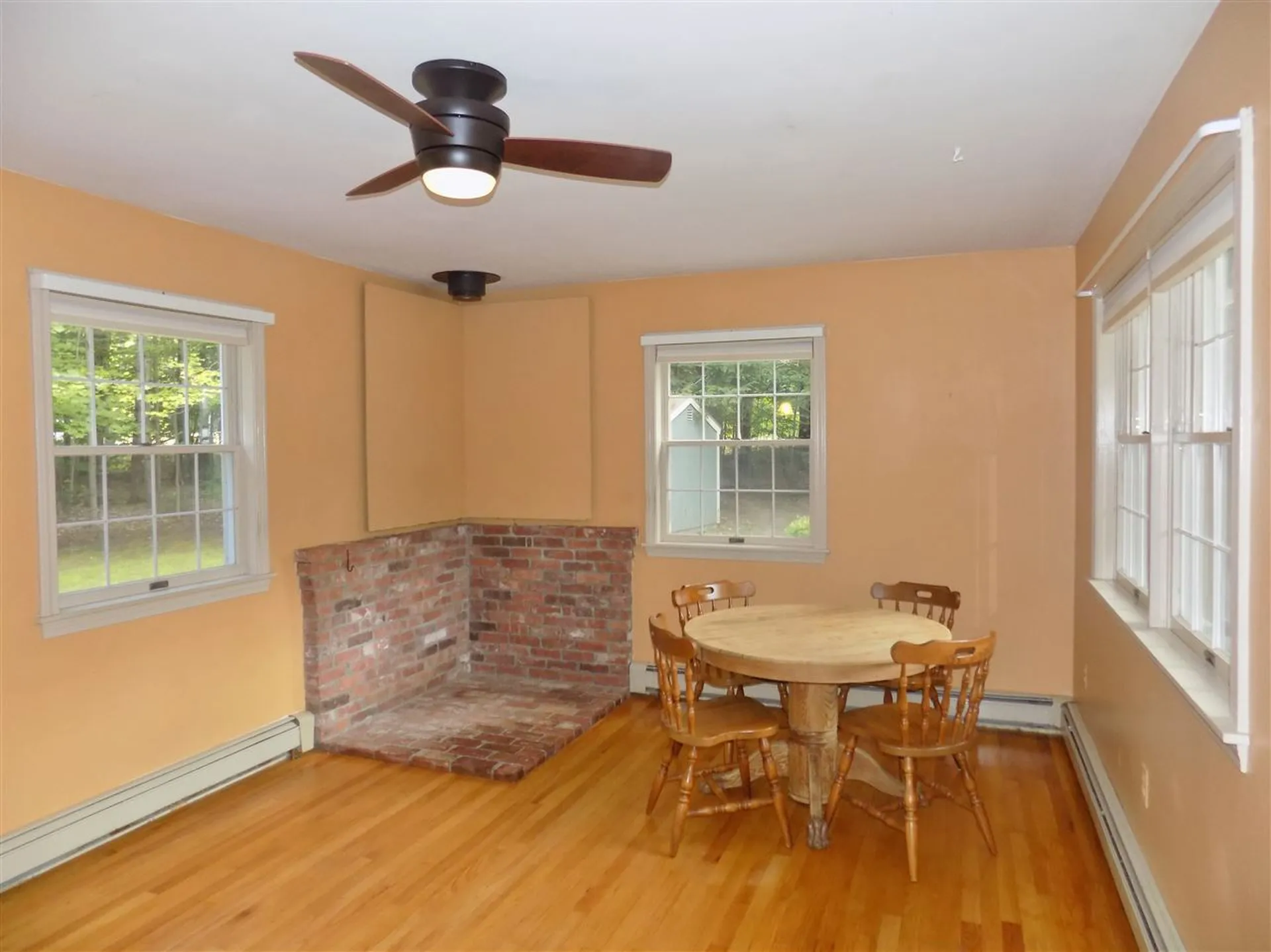 8 Chadbourne Avenue Conway NH 03818