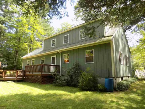 8 Chadbourne Avenue Conway NH 03818