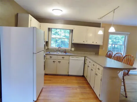 8 Chadbourne Avenue Conway NH 03818