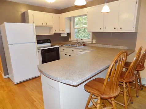 8 Chadbourne Avenue Conway NH 03818
