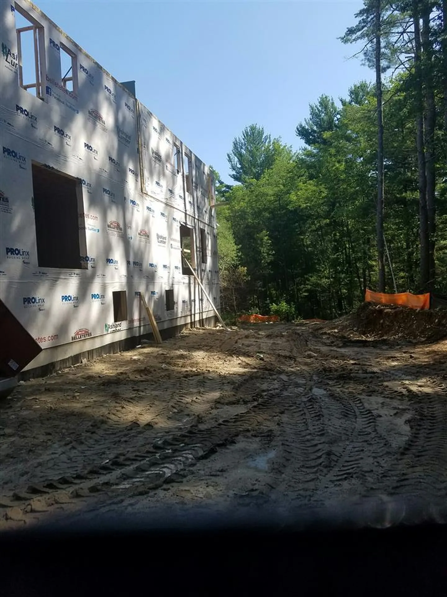 8 Gordon Mountain Road Windham NH 03087