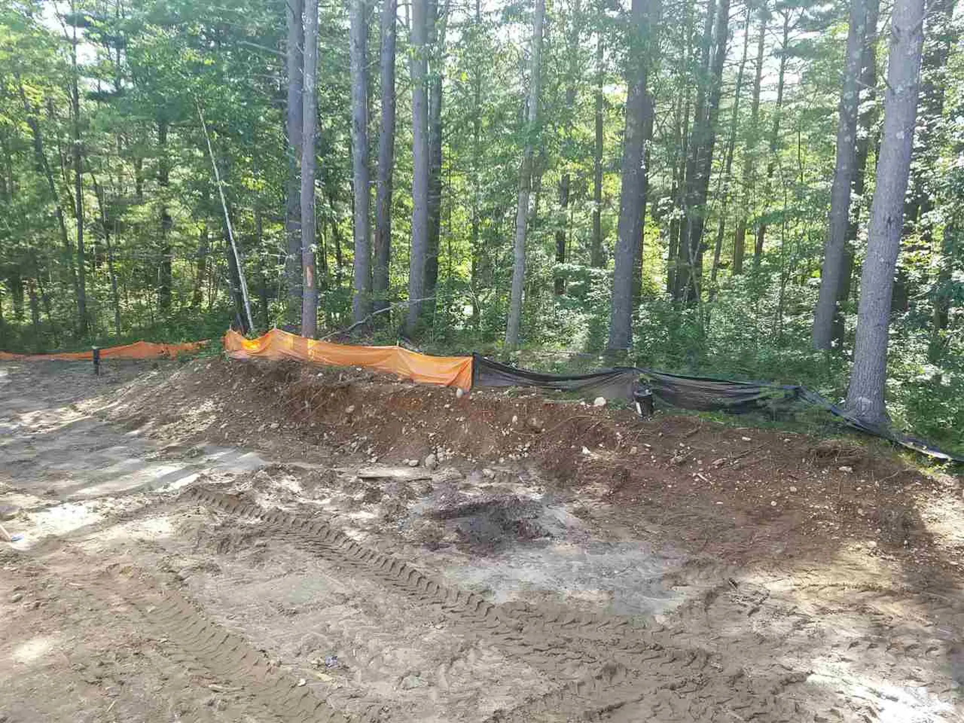 8 Gordon Mountain Road Windham NH 03087