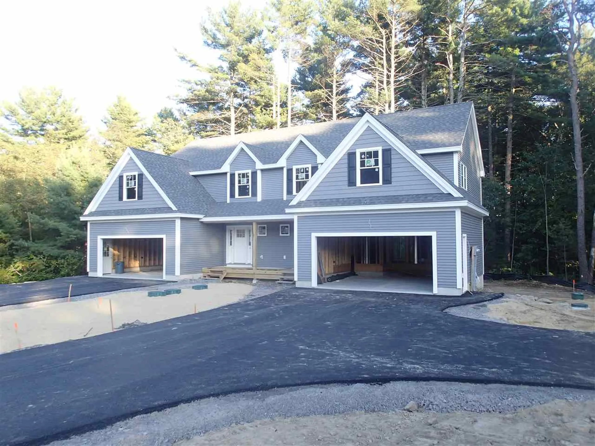 6 Gordon Mountain Road Windham NH 03087