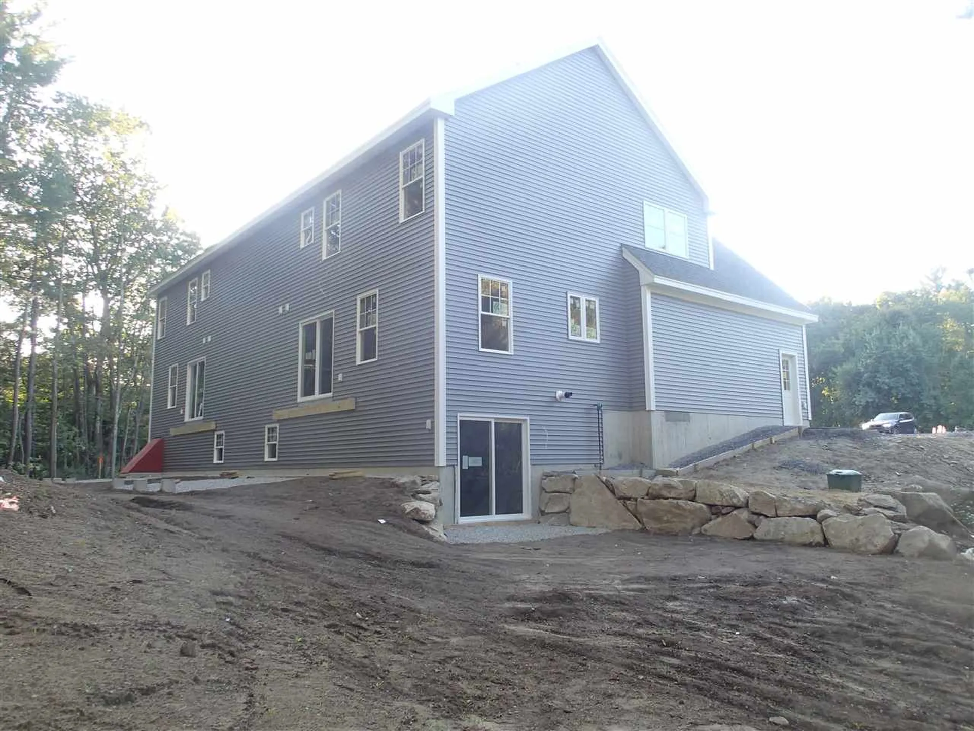 6 Gordon Mountain Road Windham NH 03087