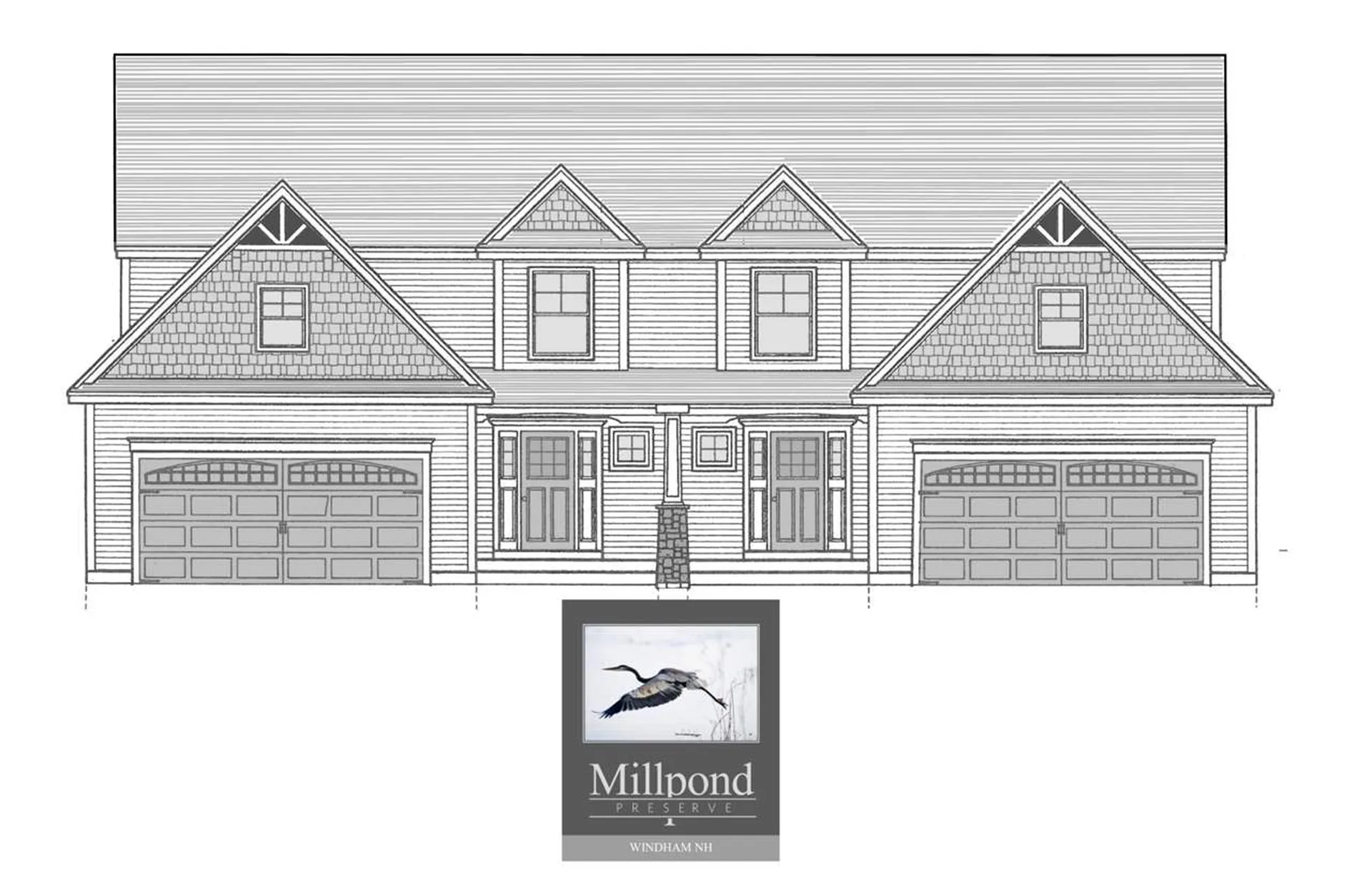 6 Gordon Mountain Road Windham NH 03087