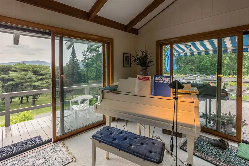 83 Franklin Hill Road Lyme NH 03768