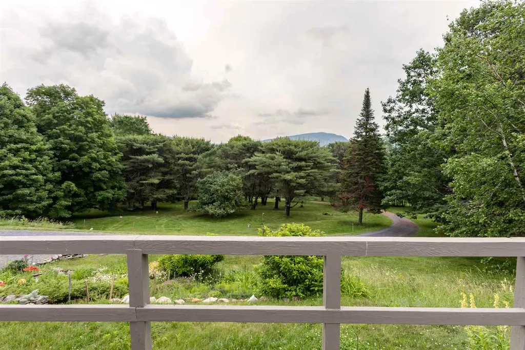 83 Franklin Hill Road Lyme NH 03768