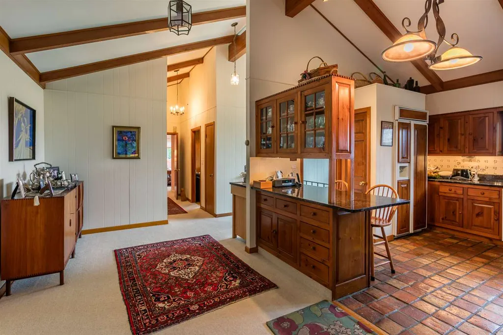83 Franklin Hill Road Lyme NH 03768