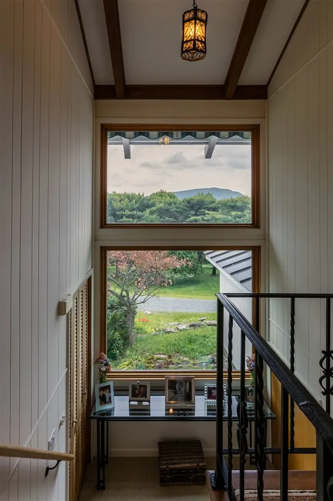 83 Franklin Hill Road Lyme NH 03768