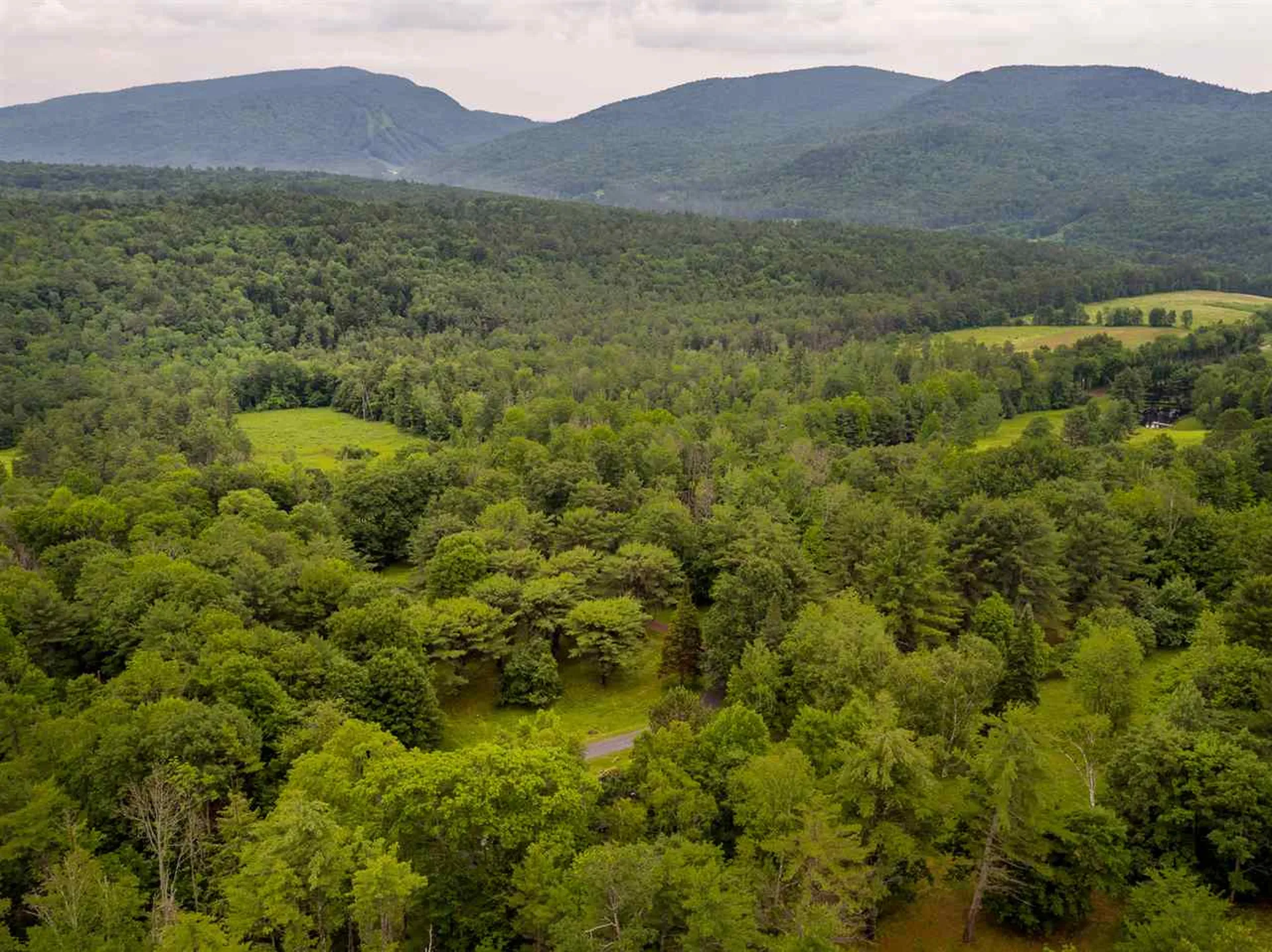 83 Franklin Hill Road Lyme NH 03768