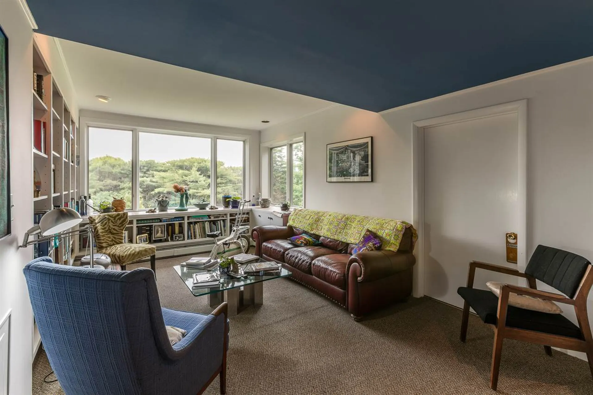 83 Franklin Hill Road Lyme NH 03768