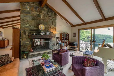 83 Franklin Hill Road Lyme NH 03768