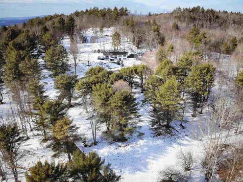 83 Franklin Hill Road Lyme NH 03768