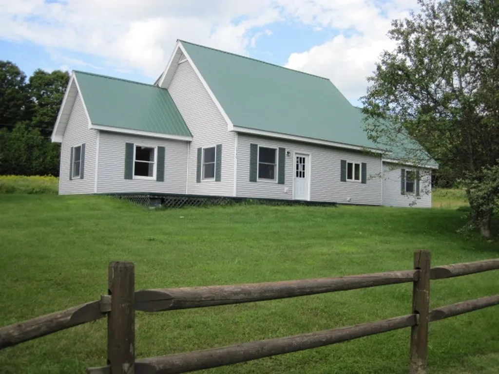 1540 West Hill Road Hardwick VT 05843