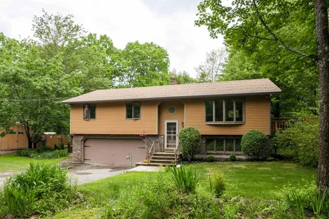 38 Muchado Drive Barrington NH 03825