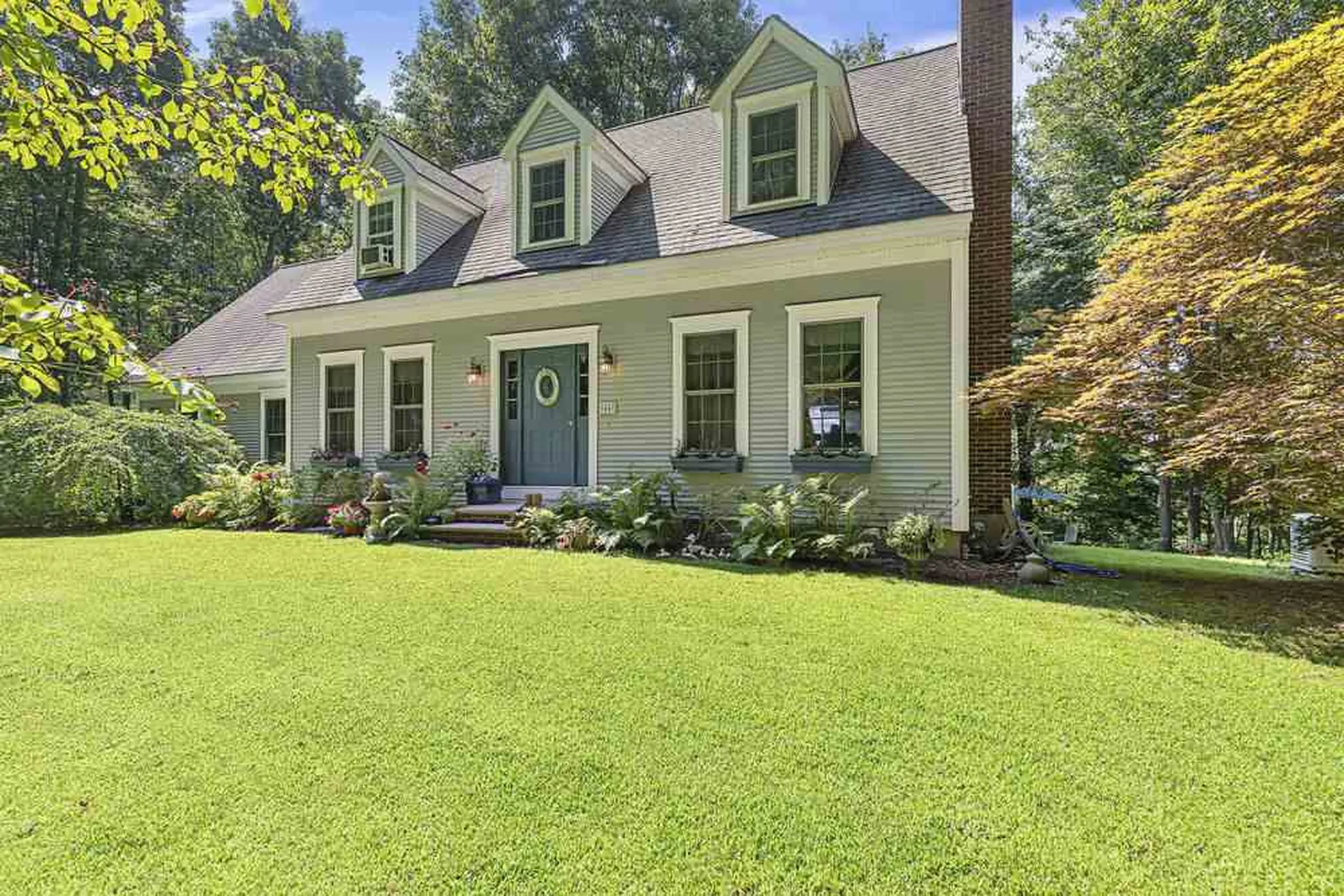 44 Wednesday Hill Road Lee NH 03861